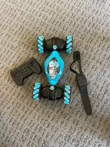 Thomas A. review photo