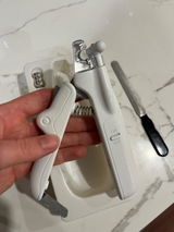 Fredrick C. review photo