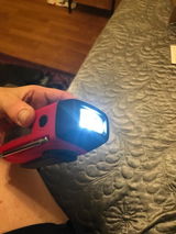 Lukas B. review photo