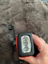 Fredrick C. review photo