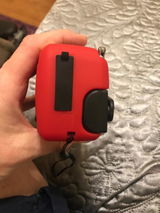 Lukas B. review photo