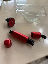 Peter Q. review photo