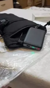 Frederik B. review photo