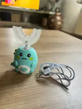Mikkel C. review photo