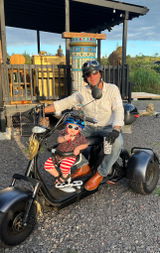 Amazing Ride! review photo
