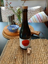 David Cox review photo