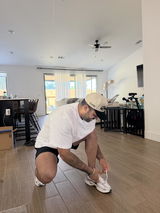 TikTok review photo