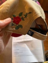 N.B. review photo