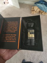 William Shaw review photo