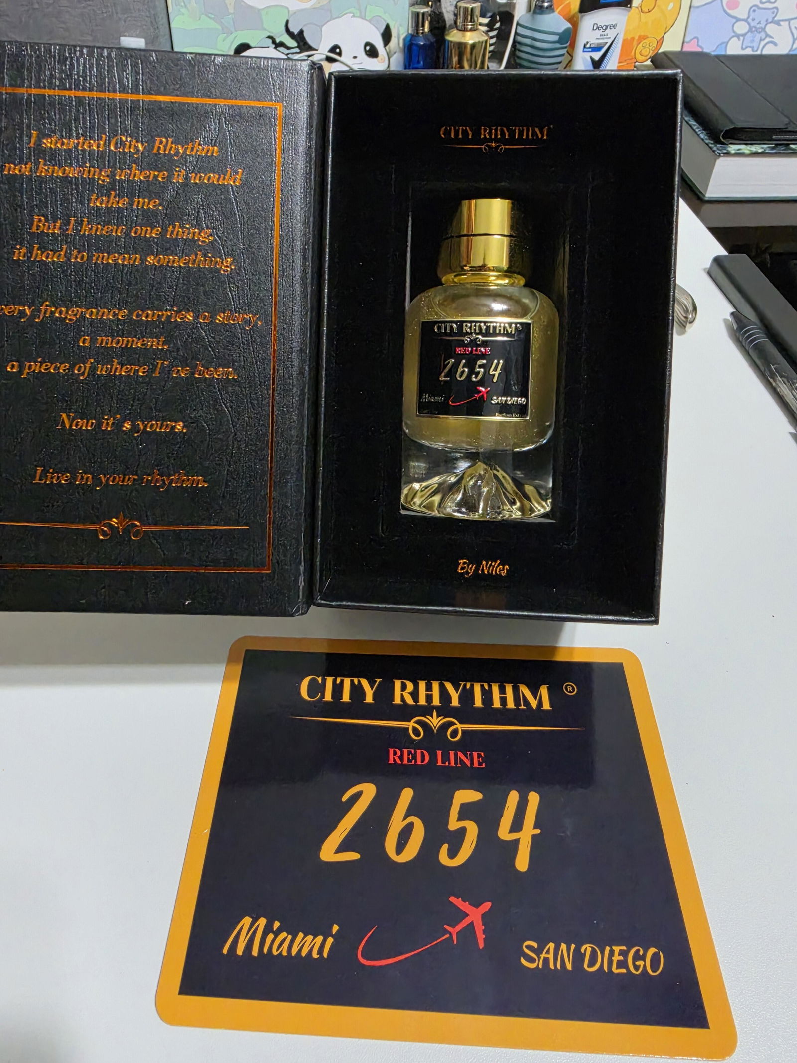 2654 | City Rhythm – City Rhythm Fragrance