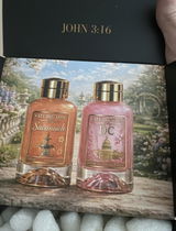 Jonathan Parrott review photo
