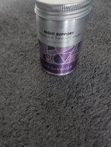Night Support Magnesium and Theanine Complex