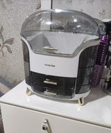 Ramsha review photo