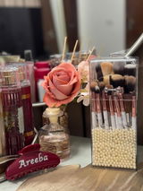 Areeba review photo