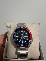 Kelvin review photo