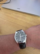 Anonymous review photo