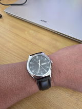 Anonymous review photo