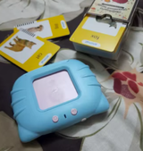 Greta review photo