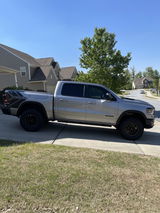 Justen Cook review photo