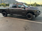 Darrell Brown review photo