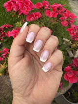 Viktoriia Valiuliene review photo