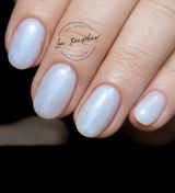 Louise Bradshaw review photo