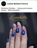 Louise CAVORA review photo