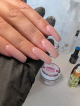 Nails by SJ xxx review photo