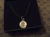 Etsy customer review photo