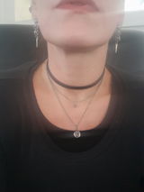 Etsy customer review photo