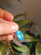 Etsy customer review photo