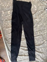 Sandra review photo