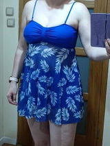 Angelique review photo
