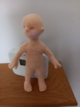 ROSEMARY ROLFE review photo
