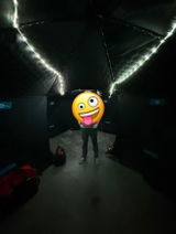 Anonymous review photo