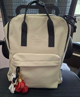 Tracy review photo