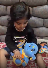 Padmini Rajan review photo