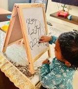 Nisha Niyaz review photo