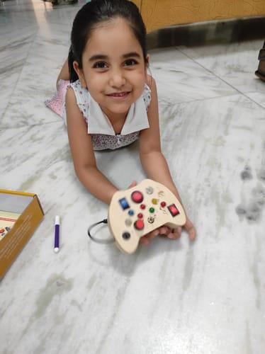 Photo from Priya Menon's review