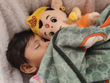 Tanvi Thakur review photo