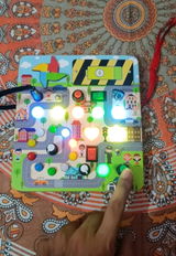 Shankar Rao review photo