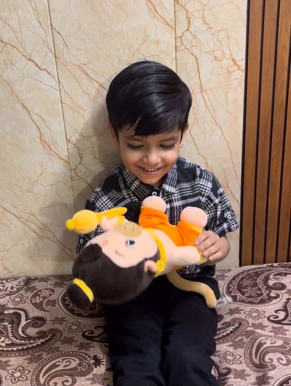 Customer photo from Anjali Dubey