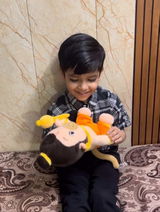 Anjali Dubey review photo