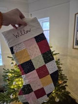 Etsy customer review photo