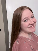 Lilian Wiltermood review photo