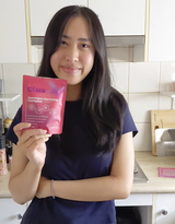 Elodie L. review photo