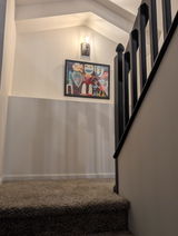 Stacy Sawyer review photo