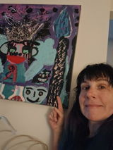 Teresa Sanson review photo