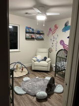 Etsy customer review photo