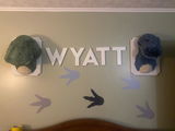 Etsy customer review photo